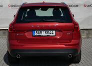 Volvo XC60 4