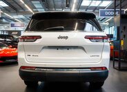 Jeep Grand Cherokee SUV 3,6 l 218 kw