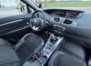 Renault Scénic Hatchback 1,2 l 97 kw