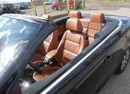 Volkswagen EOS Kabriolet 1,4 l 90 kw