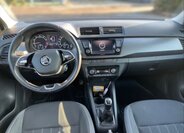 Škoda Fabia Kombi 999,0 70 kw