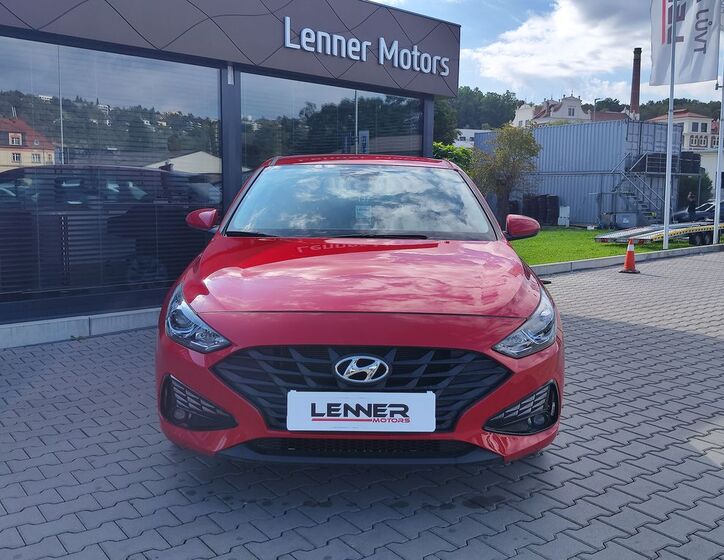 Hyundai i30 2
