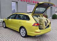 Volkswagen Golf 40