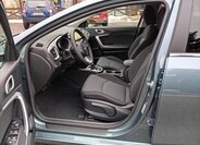 KIA Ceed Kombi 1,5 l 103 kw