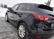 Mazda CX-5 7