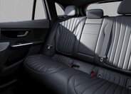 Mercedes-Benz EQE SUV / Terénní 0,0 300 kw