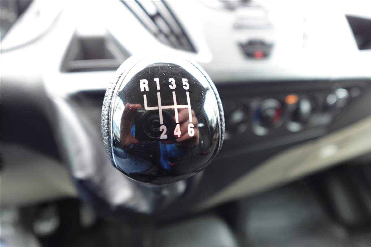 Ford Transit Custom Ostatní 2,0 l 96 kw