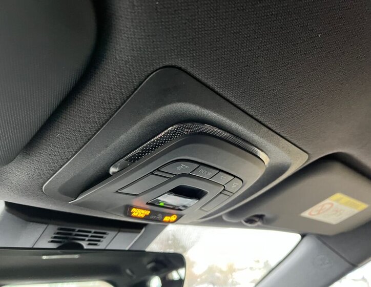 Toyota Corolla Kombi 1,8 l 72 kw