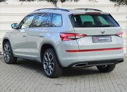 Škoda Kodiaq SUV 2,0 l 176 kw