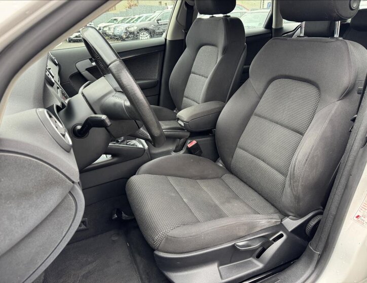 Audi A3 Hatchback 2,0 l 103 kw