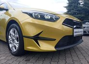 KIA Ceed Kombi 1,5 l 118 kw