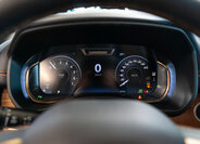 Dodge RAM Pick-up 5,7 l 291 kw