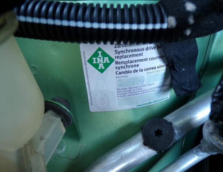 Peugeot 307 Hatchback 1,6 l 80 kw