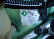 Peugeot 307 Hatchback 1,6 l 80 kw