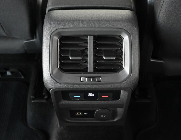 Volkswagen Tiguan Allspace 23