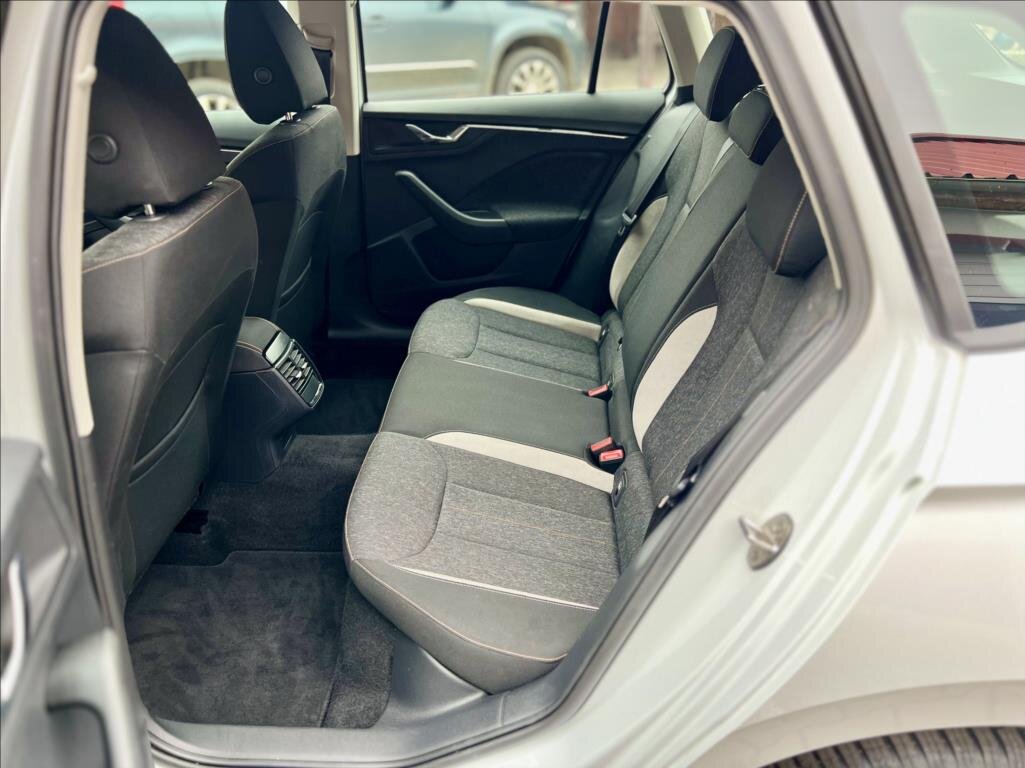 Škoda Kamiq SUV / Terénní 999,0 81 kw