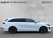 KIA Ceed Kombi 1,5 l 103 kw