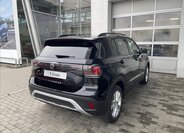 Volkswagen T-Cross SUV / Terénní 999,0 70 kw