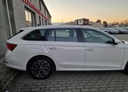 Škoda Octavia 40