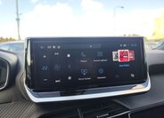 Peugeot 2008 Hatchback 1,2 l 74 kw