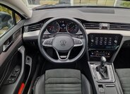 Volkswagen Passat Sedan / Limuzína 2,0 l 147 kw
