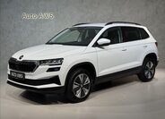Škoda Karoq SUV / Terénní 1,5 l 110 kw