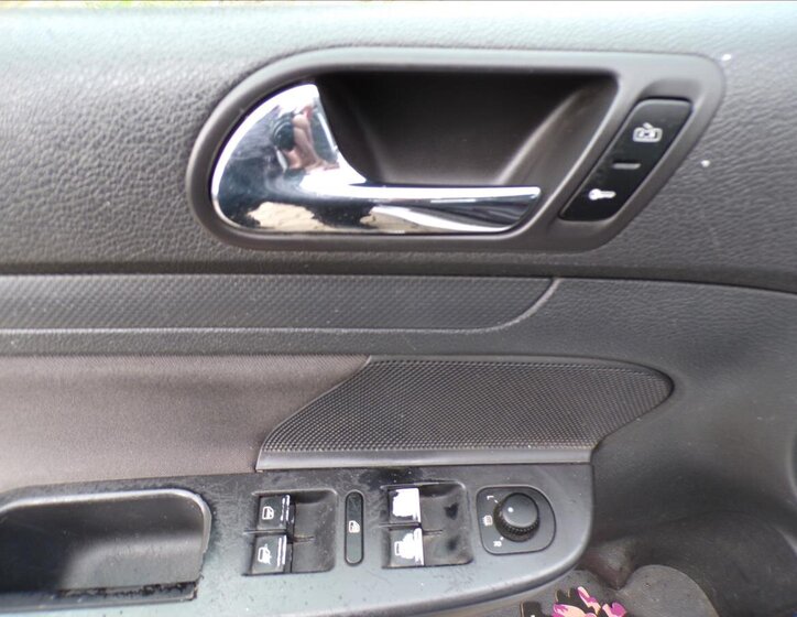 Volkswagen Golf Hatchback 1,6 l 85 kw