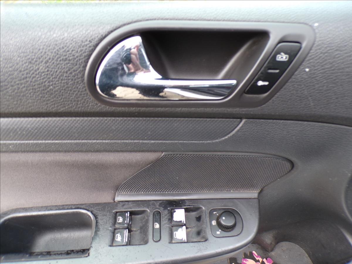 Volkswagen Golf Hatchback 1,6 l 85 kw