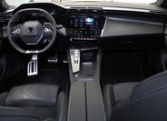 Peugeot 308 Kombi 1,2 l 96 kw