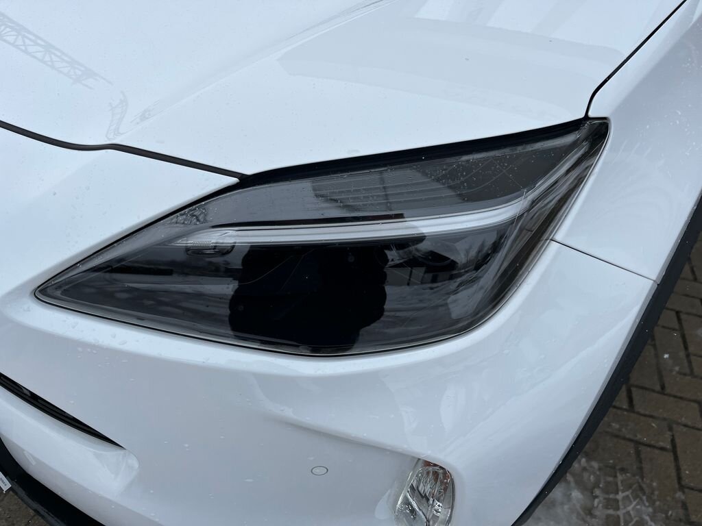 Toyota Yaris Cross SUV 1,5 l 68 kw