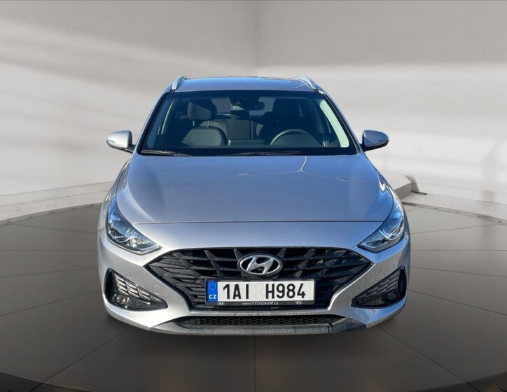 Hyundai i30 2