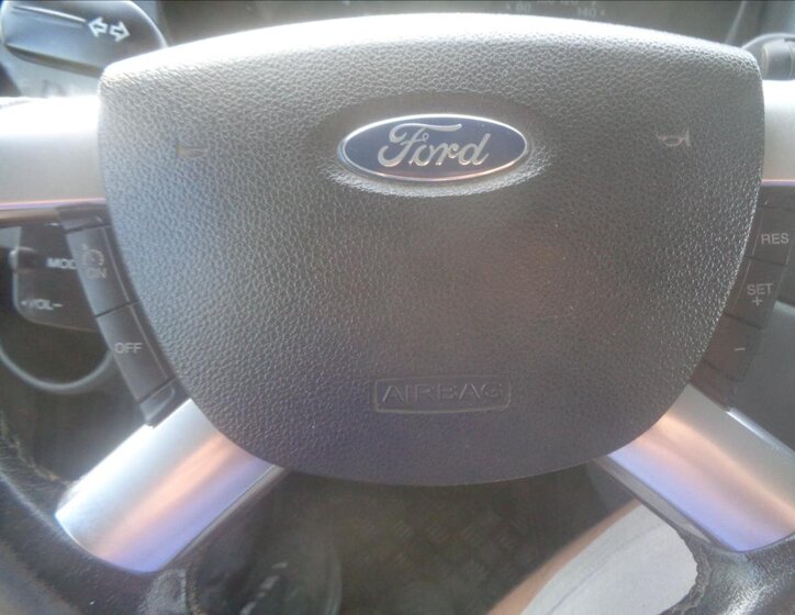 Ford Transit Ostatní 2,2 l 92 kw