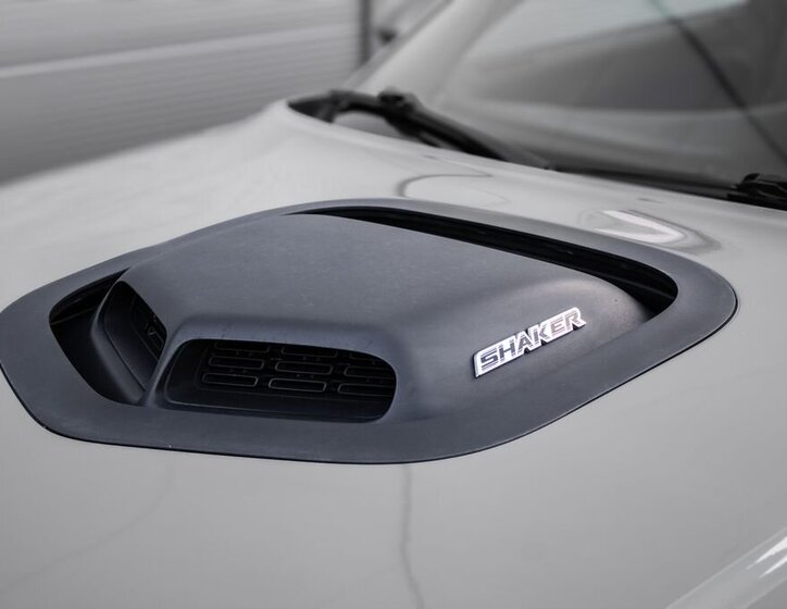 Dodge Challenger Kupé 5,7 l 277 kw