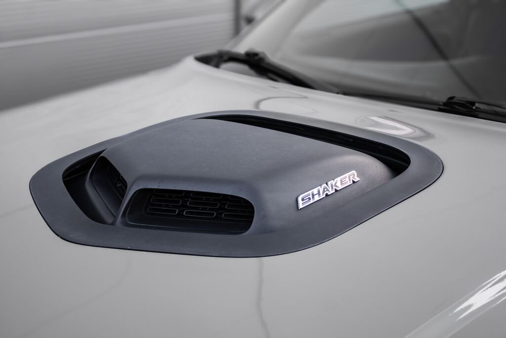 Dodge Challenger Kupé 5,7 l 277 kw