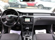Škoda Superb Kombi 1,8 l 118 kw