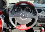 Renault Mégane Kabriolet 2,0 l 120 kw