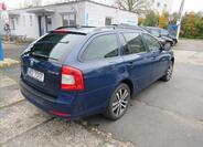 Škoda Octavia 6
