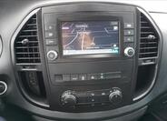 Mercedes-Benz Vito 12