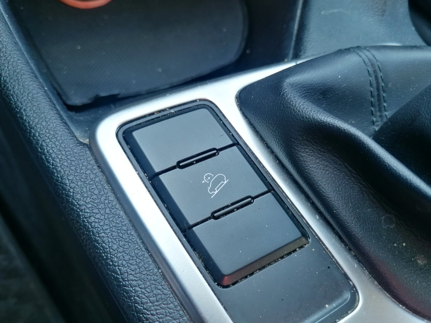 KIA Sportage SUV / Terénní 1,6 l 97 kw