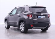 Jeep Renegade SUV / Terénní 1,4 l 103 kw