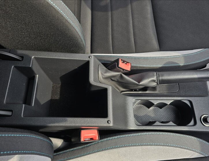 Škoda Octavia Kombi 1,4 l 110 kw