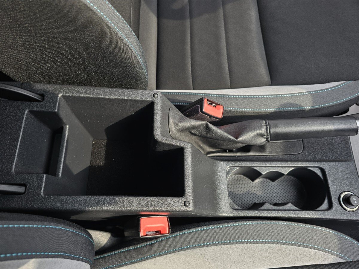 Škoda Octavia Kombi 1,4 l 110 kw