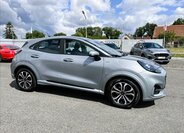 Ford Puma Hatchback 999,0 92 kw