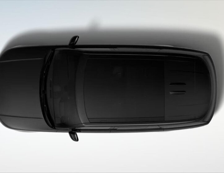 Land Rover Range Rover SUV 3,0 l 221 kw