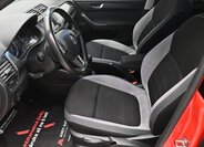 Škoda Fabia Kombi 1,4 l 77 kw
