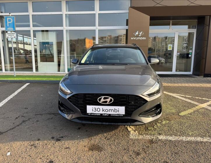Hyundai i30 2