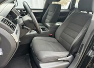 Volkswagen Touareg Kombi 3,0 l 165 kw