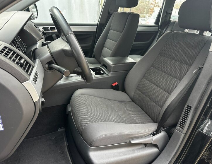 Volkswagen Touareg Kombi 3,0 l 165 kw