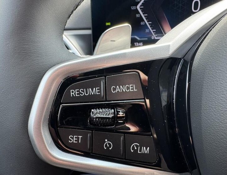 BMW Řada 3 Kombi 2,0 l 140 kw