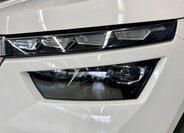 Škoda Kamiq SUV / Terénní 1,5 l 110 kw